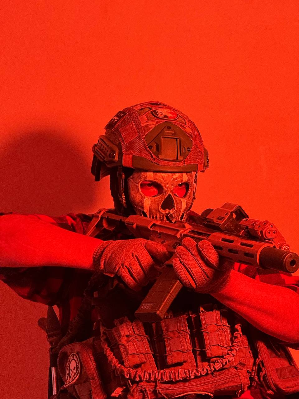 Security Challenges 2025