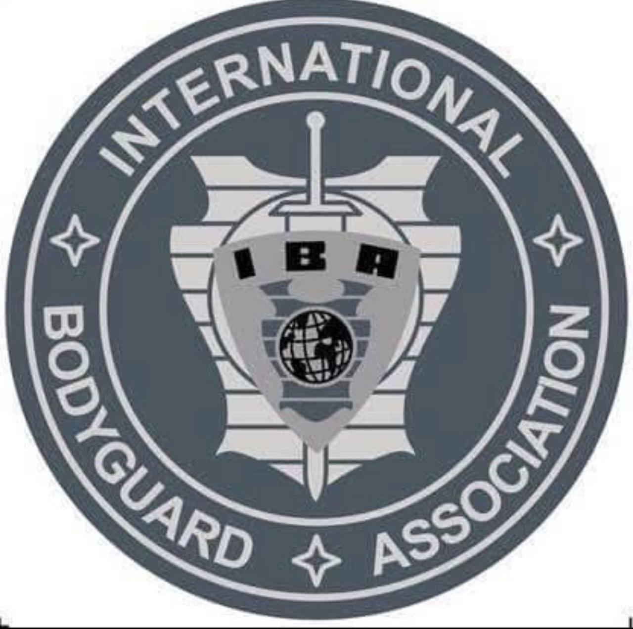 IBA Logo
