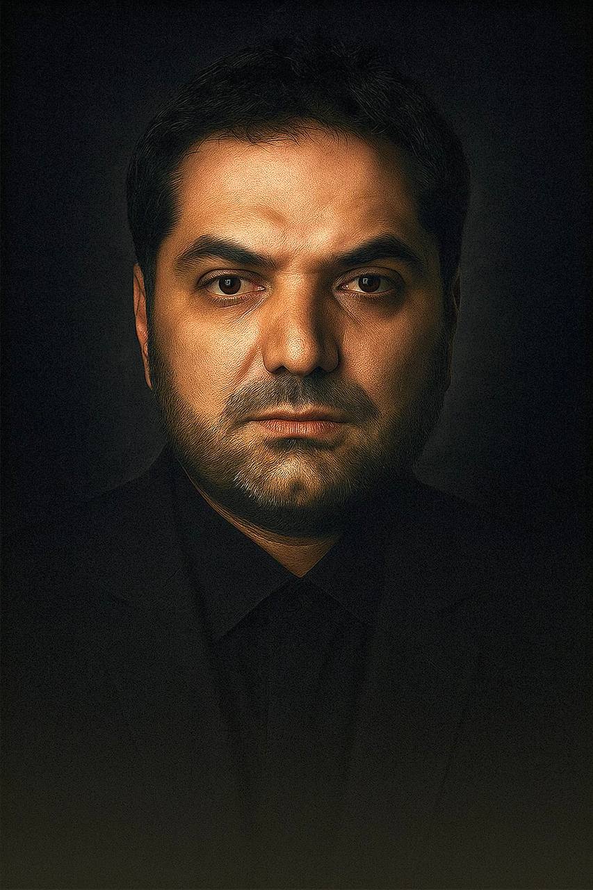 Majid Hazeri