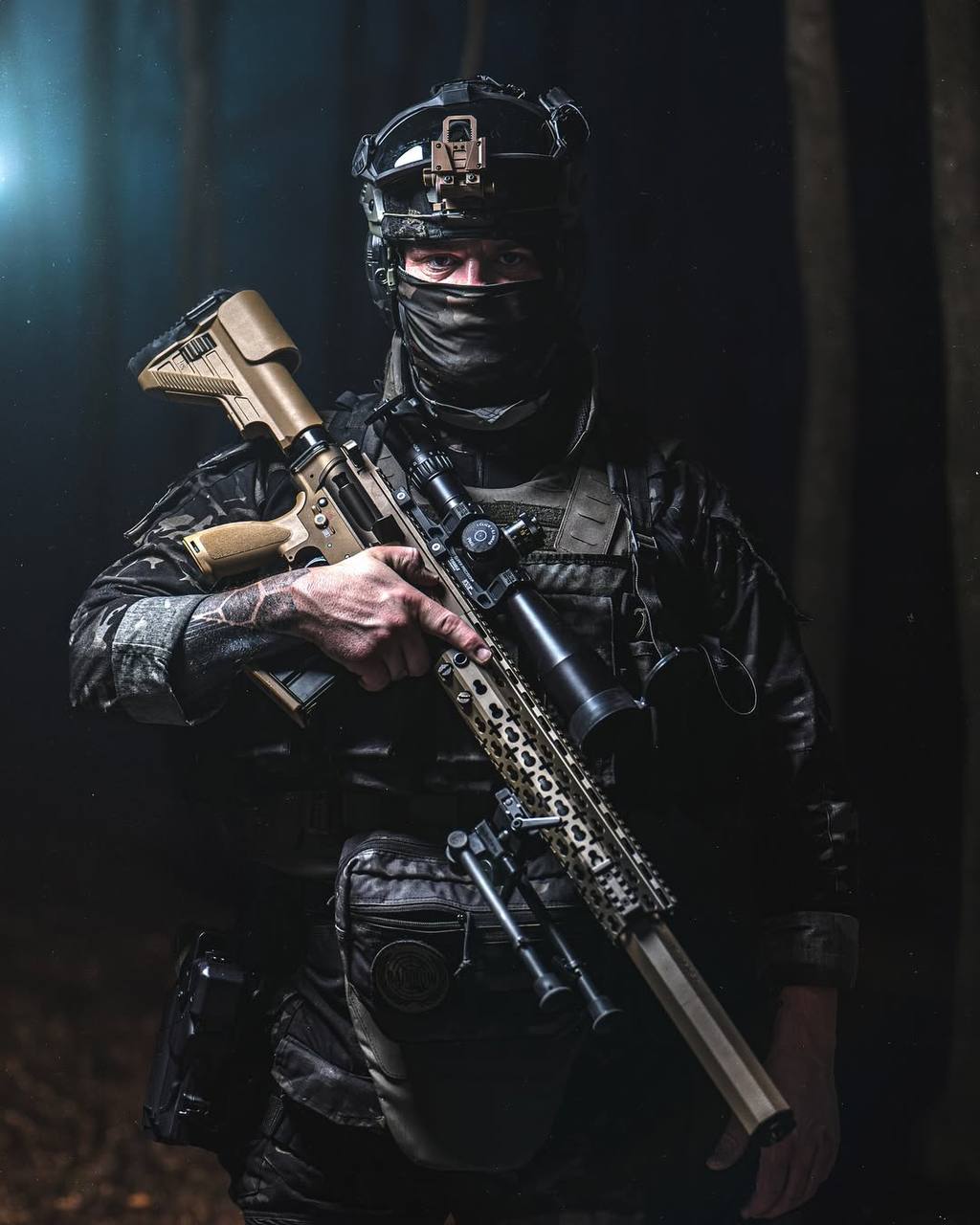 Risk Analysis Workshop