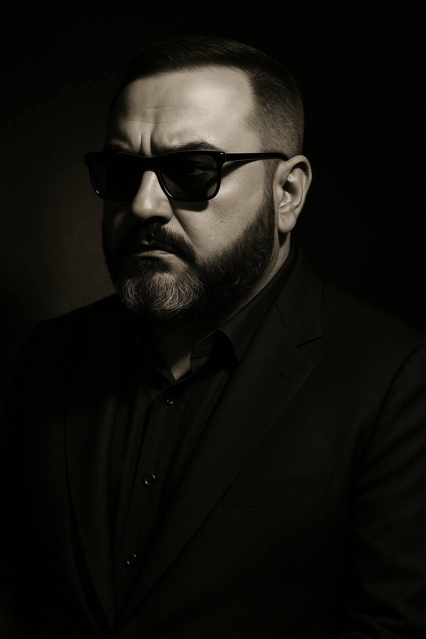 Hassan Nariman Zaman Abadi